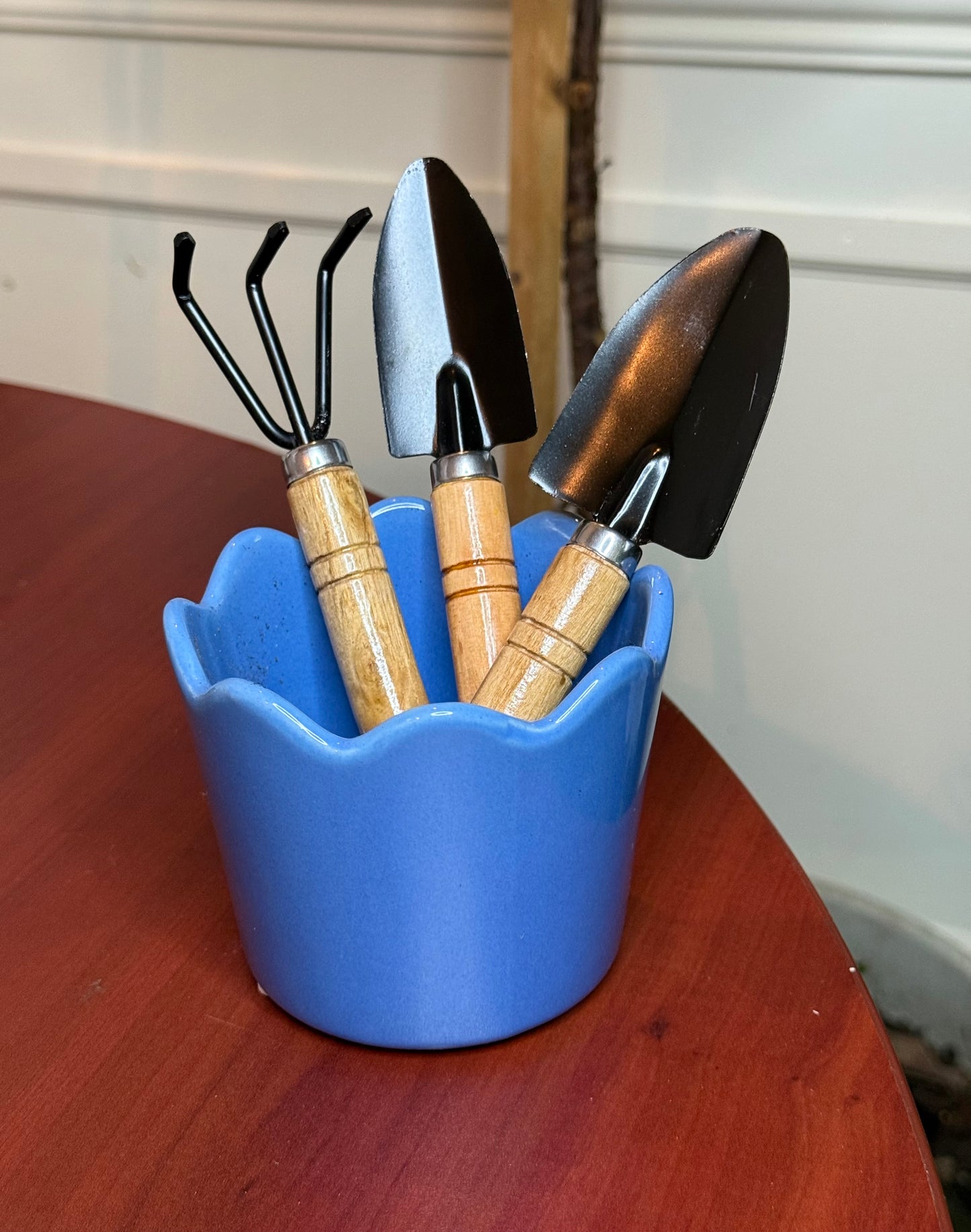 3-Piece Hand Shovel Tool Set