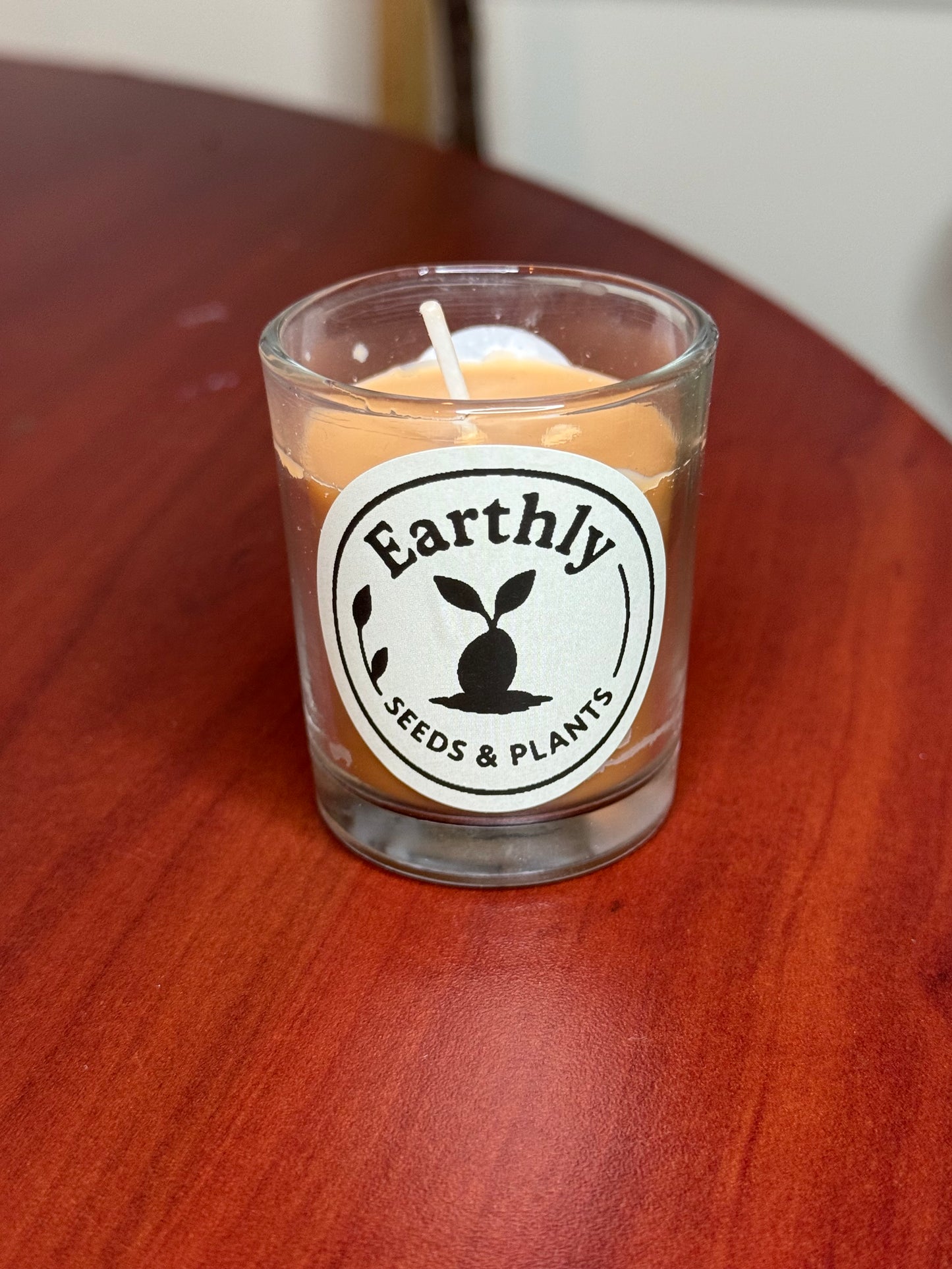 Spring Scented Candles