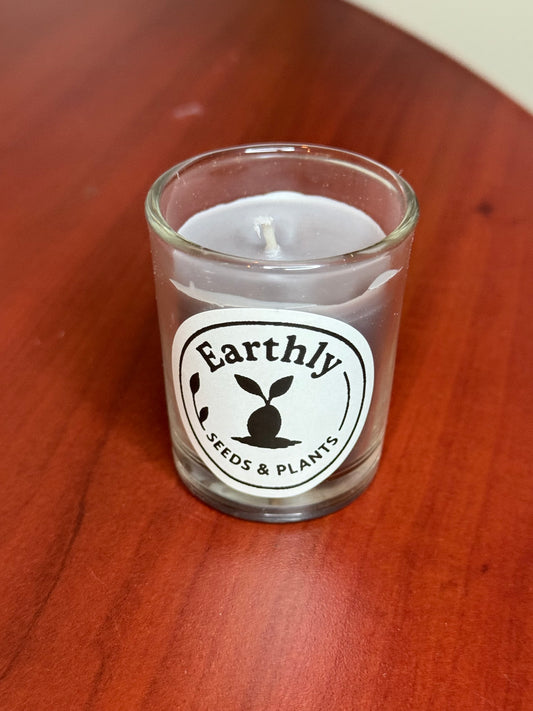 Rosemary Scented Candles