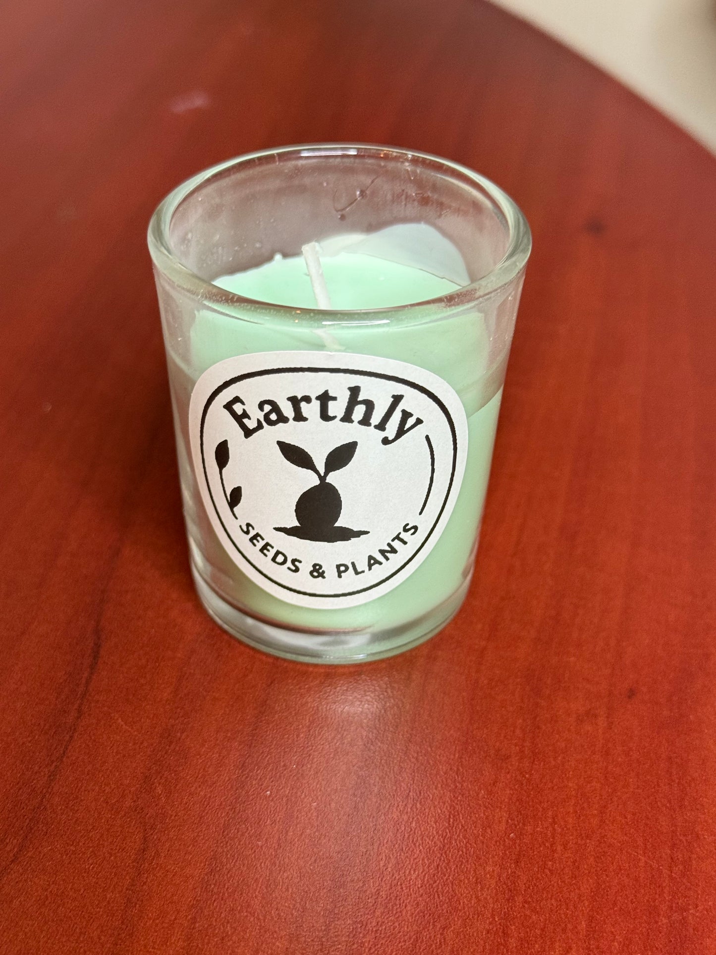 Vanilla Scented Candles